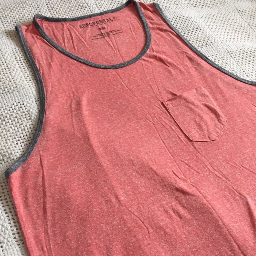 Aeropostale Men’s Tank Top